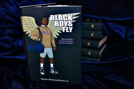 Black Boys Fly