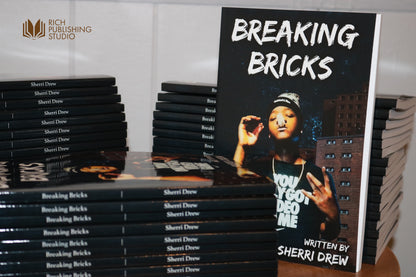 Breaking Bricks by Sherri Drew